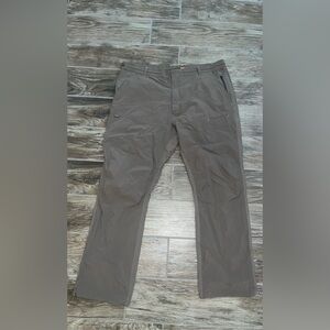Howler Brothers men’s pants